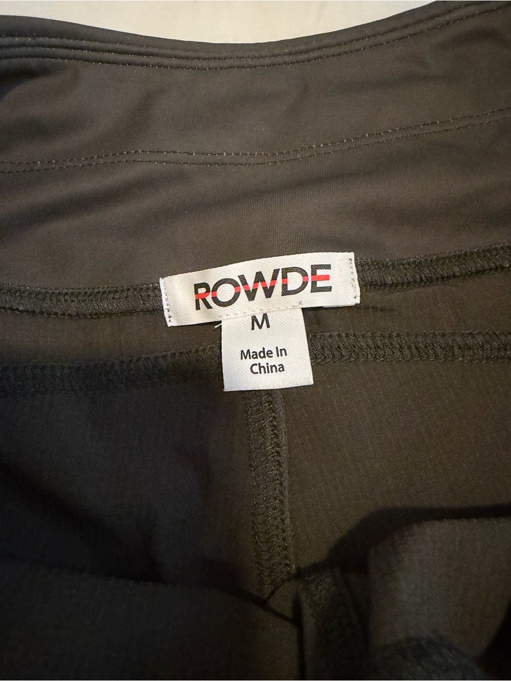 Rowde Women’s Range Short - Picture 5 of 10